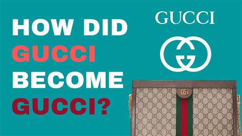 what year did gucci come out|who is gucci owned by.